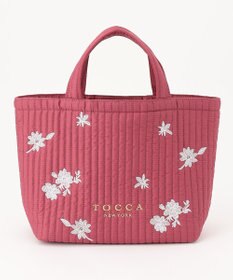 TOCCA 【新色追加！】REVE BAG M バッグ M