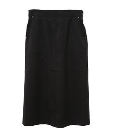 Green Parks きれいシルエットＡラインスカート