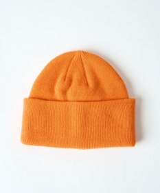 WEGO カラーショートビーニー