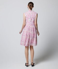 TOCCA 【消臭＆洗える】TULIP GARDEN ドレス