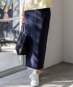 23区 コットンダンボール スカート