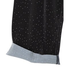 Green Parks BEST PRICE セルフカットプリーツパンツ