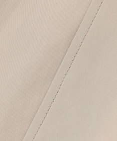 J.PRESS LADIES S 【洗える】Artirosa ステンカラー コート