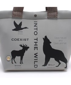 A.D.M.J. 【魔法のように軽い】マジックライト/デイリートート32cm(Dカン＋)