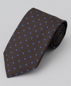 GOTAIRIKU GOTAIRIKU別注【MANTERO/マンテロ】ネクタイ_小紋柄