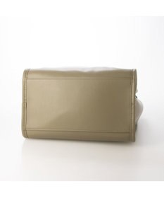 UNBILLION カシュカシュ cachecache / ヒネリ金具ビッグトートバッグ