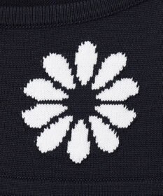 TOCCA 【Archive Collection・洗える】DAISY KNIT DRESS ニットドレス
