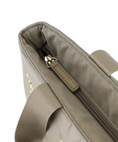 TOCCA 【一部カラー撥水】BOUQUET DE REVE COOLERBAG クーラーバッグ