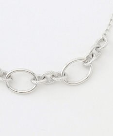 J.PRESS LADIES リング チェーン ネックレス