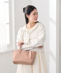 ROOTOTE 3662【きちんと感と頼れる収納力】LT.デリ.オブロング-A