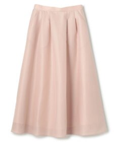 TOCCA 【八木アリサさん着用】【消臭】IN VEIL スカート