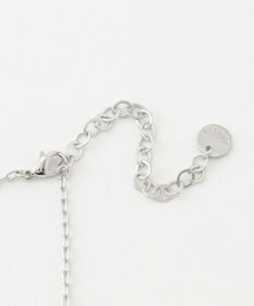 J.PRESS LADIES リング チェーン ネックレス