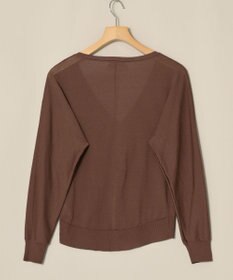 ONWARD Reuse Park 【any SiS】ニット秋冬
