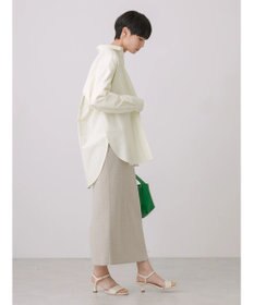 AMERICAN HOLIC Ｄａｉｌｙ！　ＵＶカットオックスシャツ