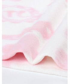 tsumori chisato SLEEP ツモリチサト パジャマ マイクロフリース素材(本体) あったか 長袖 長ズボン レディース UDW403 /ワコール