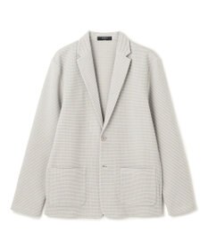 JOSEPH HOMME ＜新色追加＞【オリジナル素材/シワになりにくい】ライトタックジャージー パッチポケット ジャケット