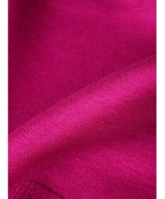 Green Parks もちやわ　Ｖネック前後差プルオーバー