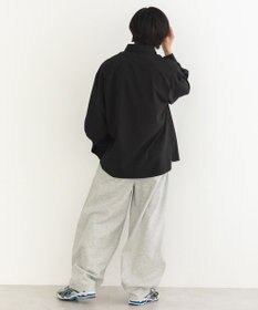 CRAFT STANDARD BOUTIQUE バルーンスリーブシャツ