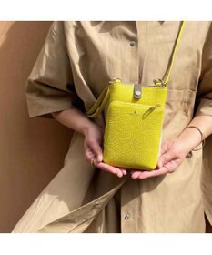 マイクロショルダー Reinette Goods レネットグッズ 4746