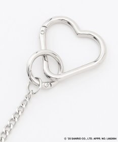 ANY 【ハローキティ×ANY】パスケース