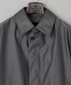 GOTAIRIKU ラスタードビーメモリーラミネーションコート_ ステンカラー(23年モデル)