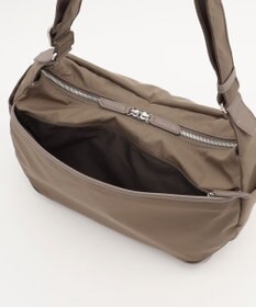 Y'SACCS ミリタリーフラップショルダー　Mサイズ