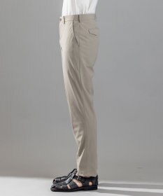 JOSEPH HOMME 【新素材】トリコソリッドストレッチ テーパードパンツ / CITY