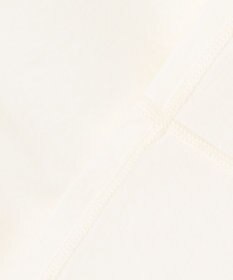 UNFILO L 【2点セット】ラッセルレース キャミレイヤード Tシャツ