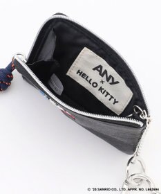 ANY 【ハローキティ×ANY】パスケース