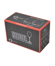 PRESENTERS ROOM RIEDEL / ジ・オー・ワインタンブラー カベルネ/メルロ(2個入)