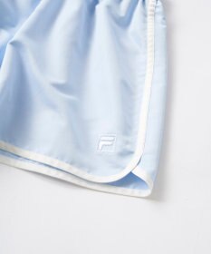 OP／FILA 【FILA】布帛ショートパンツ