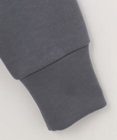 組曲 【人気商品入荷！】ダンボールジャージーバックフリル パーカー