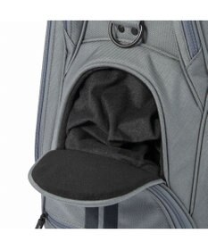 ZERO HALLIBURTON ZHG-CB1 ソリッド コーデュラ キャディーバッグ 82791