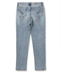 JOSEPH HOMME 【LEON 掲載】ヴィンテージデニムストレッチ  /  CAMDEN