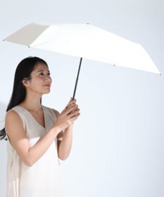 WEGO 【晴雨兼用/折りたたみ傘/紫外線対策/日焼け対策】PROTECT U