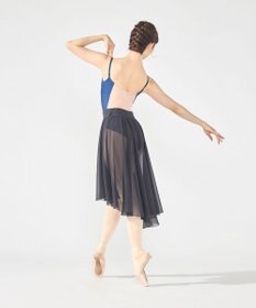 Chacott キャミソールレオタード