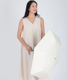 WEGO 【晴雨兼用/折りたたみ傘/紫外線対策/日焼け対策】PROTECT U