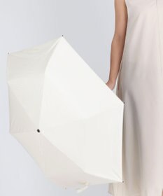 WEGO 【晴雨兼用/折りたたみ傘/紫外線対策/日焼け対策】PROTECT U