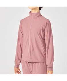 Chacott ウォームアップジャケット