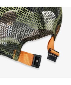 林八百吉商店 Coleman キッズ メッシュキャップ