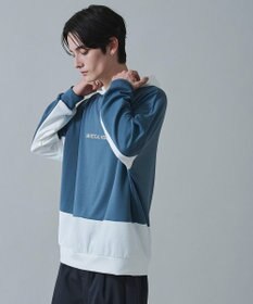 WEGO ドルマンポンチプルパーカー