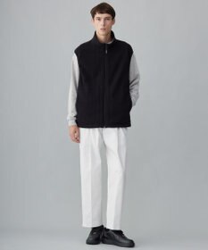 UNFILO MENS 【男女兼用】ポーラテック ボアベスト