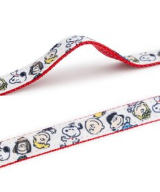 PET PARADISE スヌーピー なかよしリード ４Ｓ～３Ｓ