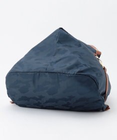 LA BAGAGERIE カモフラジャカード はっ水スマートリュック