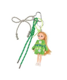 UNBILLION カシュカシュ cachecache / ドールジャラジャラチャーム