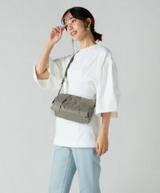 Y'SACCS Polka Dots ポシェット