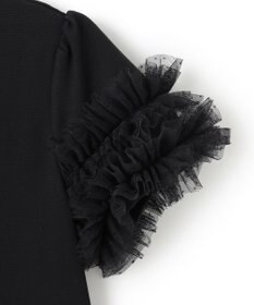 TOCCA 【星風まどかコラボ】DOT GARLAND Tシャツ