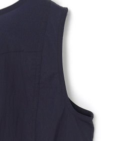 UNFILO Light Move コクーンワンピース