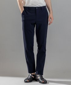 JOSEPH HOMME 【新素材】トリコソリッドストレッチ テーパードパンツ / CITY