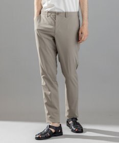 JOSEPH HOMME 【新素材】トリコソリッドストレッチ テーパードパンツ / CITY